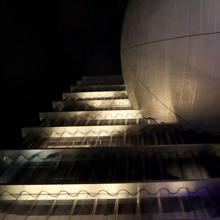 やっと行けた！コロナ後の台湾旅行事情 「士林夜市の美食街跡にできたすんごい建造物」【週末アジア：台湾編】