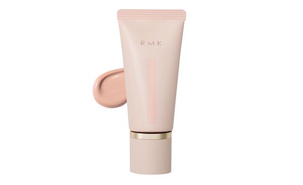 【B】RMK クリームファンデーション アクアティックグロウ
