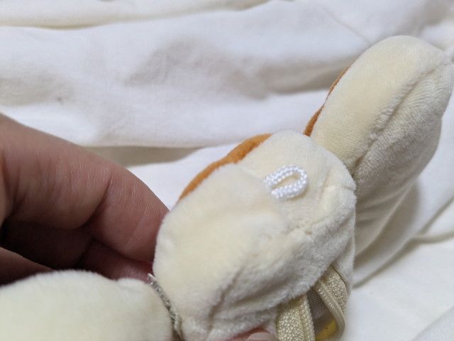 付け替え可能ボールチェーン