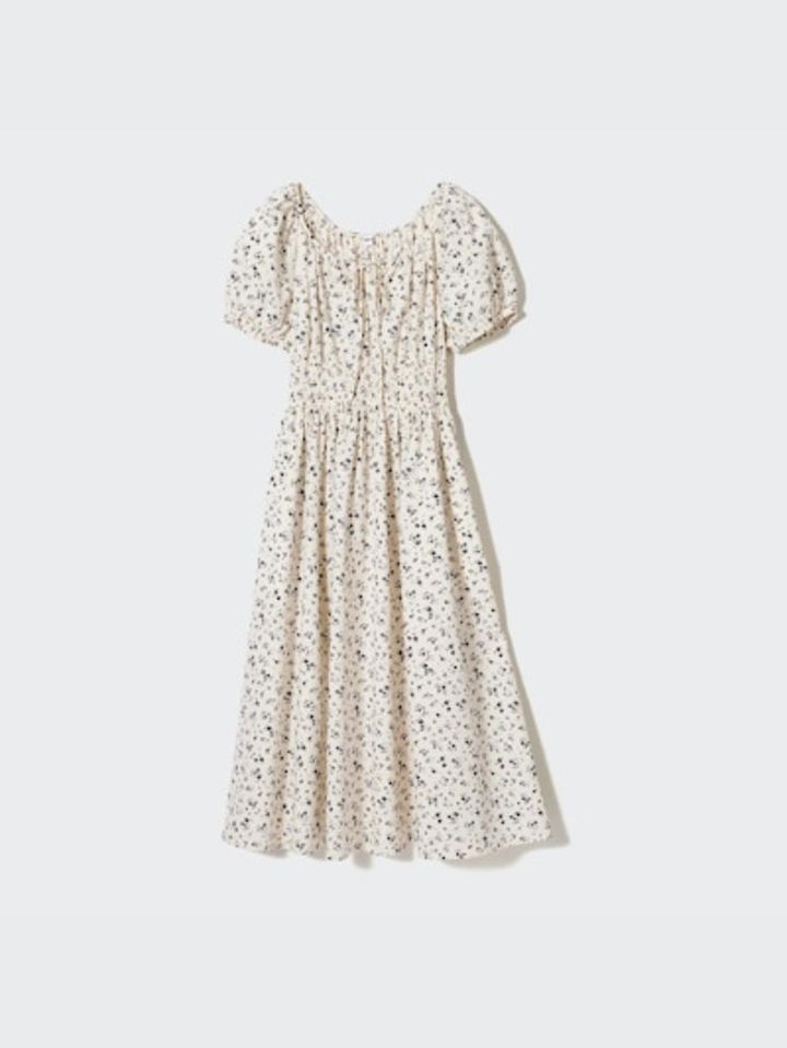 画像1: 出典：ユニクロ