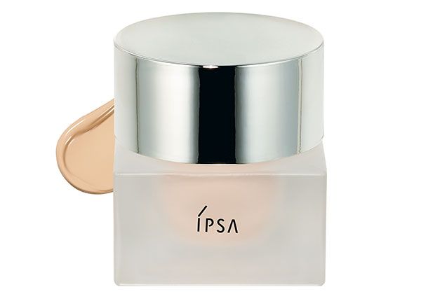 イプサ クリーム ファウンデイションe