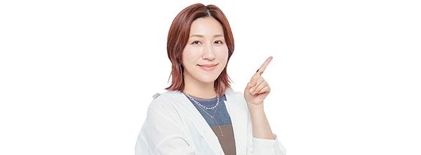 長井かおりさん