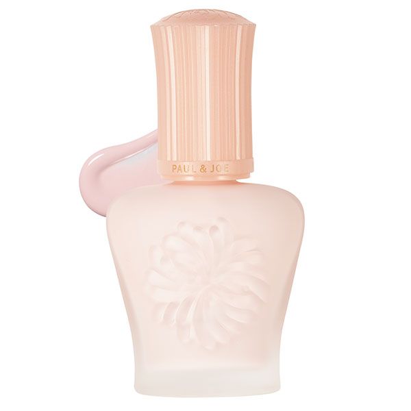 ポール ＆ ジョー モイスチュアライジング プライマー