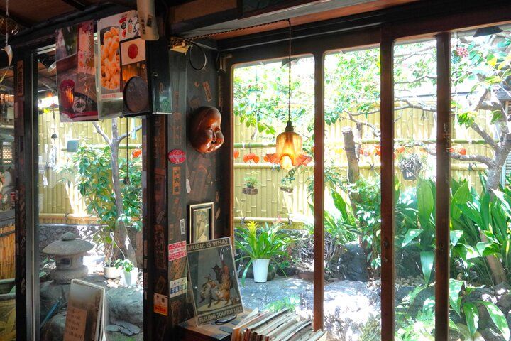 江戸時代に創業した老舗「天野屋」で天然糀の甘酒をいただく密やかな楽しみ♪