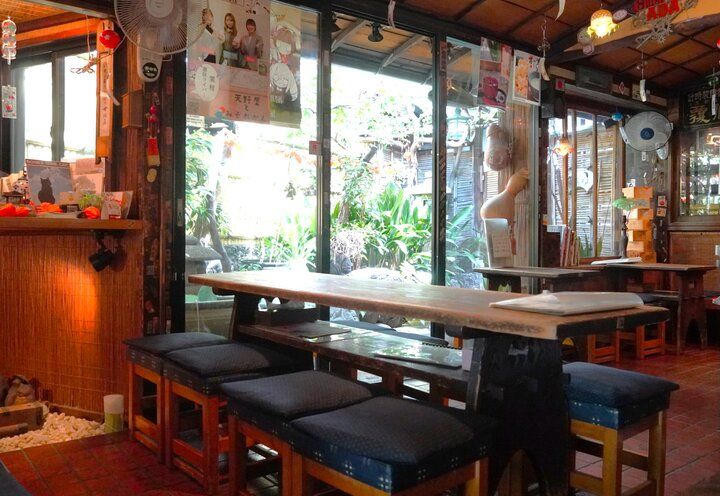 江戸時代に創業した老舗「天野屋」で天然糀の甘酒をいただく密やかな楽しみ♪