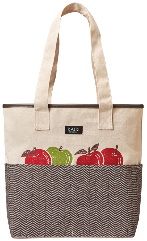 オリジナル トートバッグ