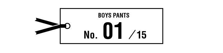 白のふんわりワンピはボーイフレンドデニムのかっこよさをプラスして気負わずに着こなしたい【マイスタンダードブック】