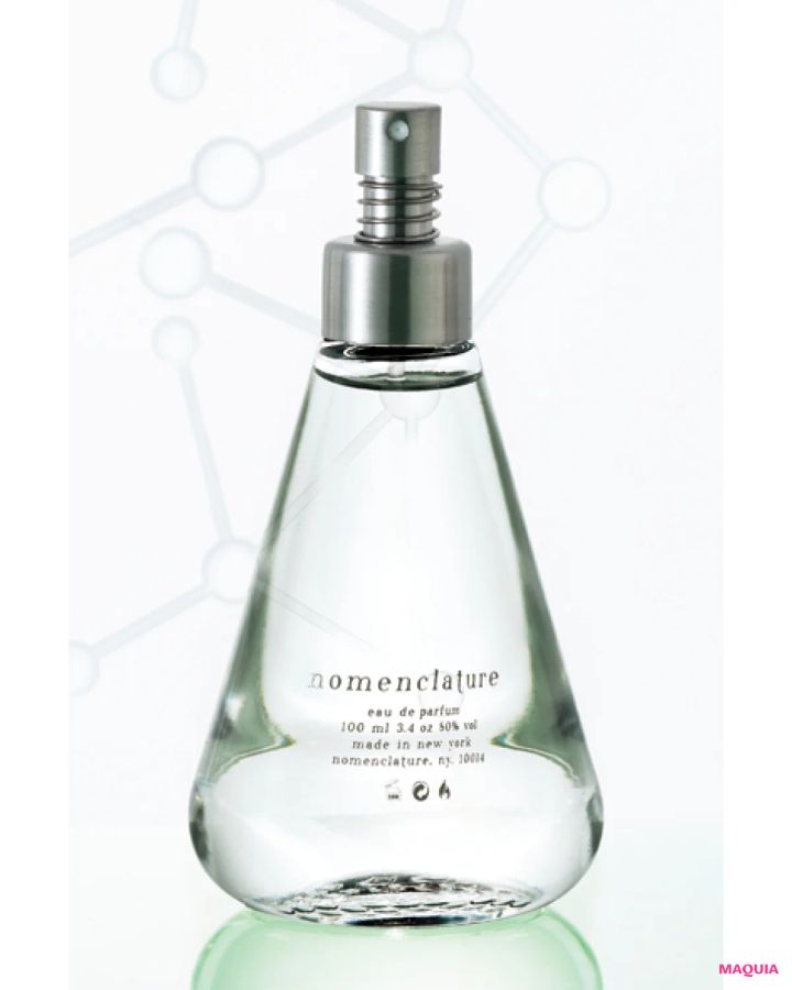 ノーメンクレイチャー アデレット オードパルファム 100ml ￥33000／NOSE SHOP