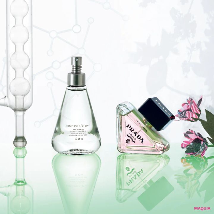 ムーン・リー 香り 開運 フレグランス 香水