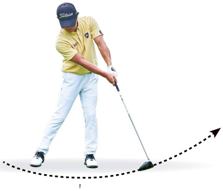 右に曲がらないグリップはどっち？スライスの修正方法をレッスン！