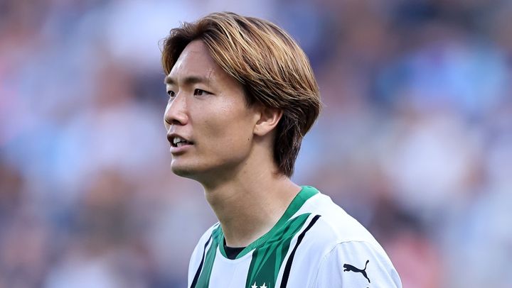 板倉滉を30億円でもPSVに売却しなかった理由、ボルシアMGのSDが説明 「考えることは何もなかった」