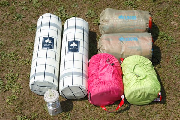 知らないと損！何を買えば正解？初心者向けキャンプギア購入術