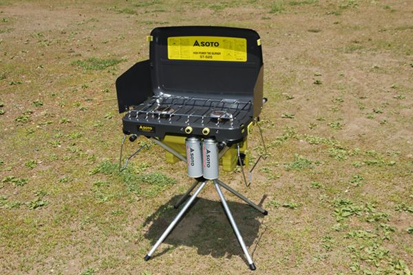 知らないと損！何を買えば正解？初心者向けキャンプギア購入術