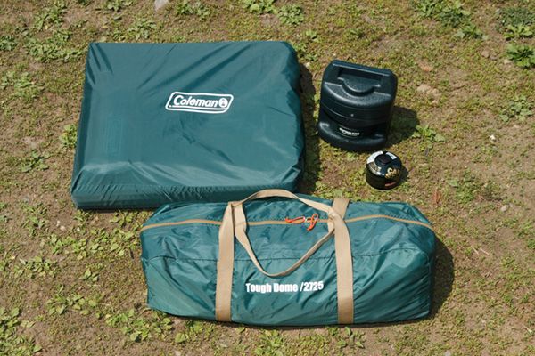 知らないと損！何を買えば正解？初心者向けキャンプギア購入術