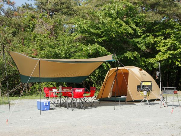 知らないと損！何を買えば正解？初心者向けキャンプギア購入術