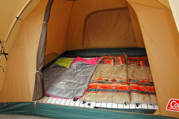 知らないと損！何を買えば正解？初心者向けキャンプギア購入術