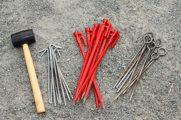 知らないと損！何を買えば正解？初心者向けキャンプギア購入術