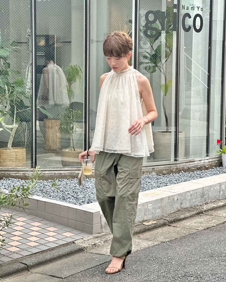 画像: 出典：Instagram