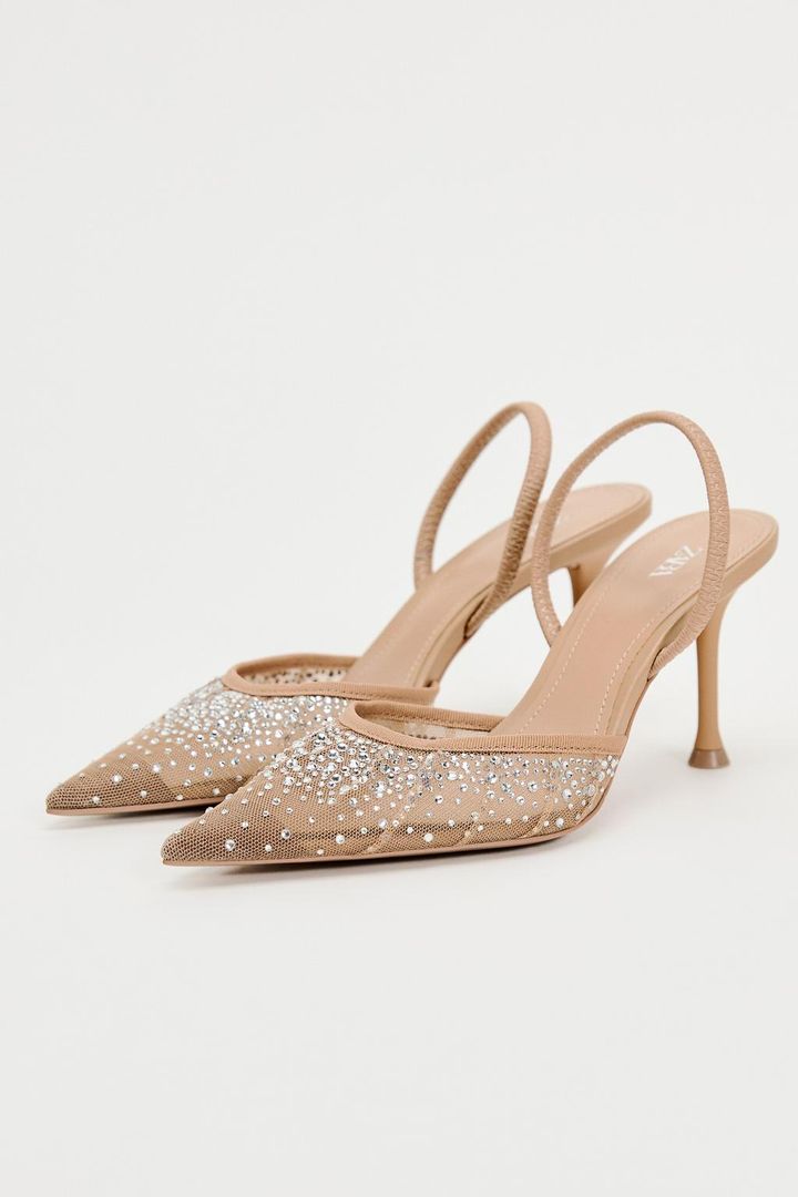 画像3: 出典：ZARA