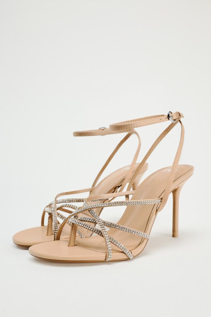 画像2: 出典：ZARA