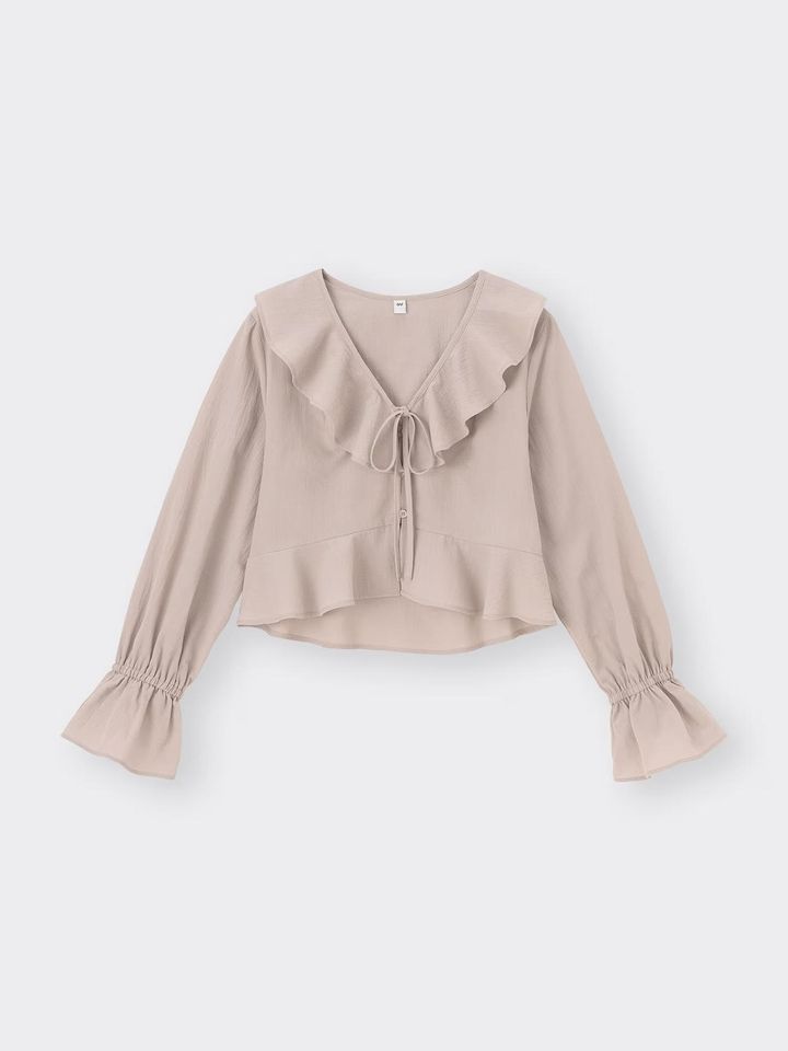 画像2: 出典：GU