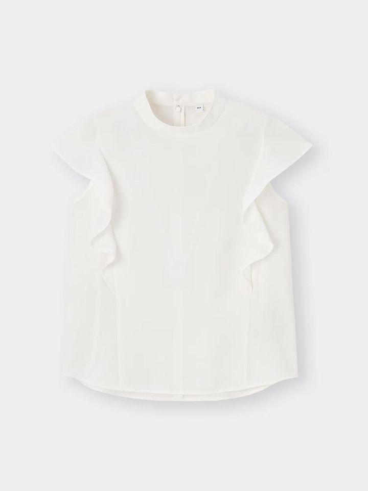 画像1: 出典：GU