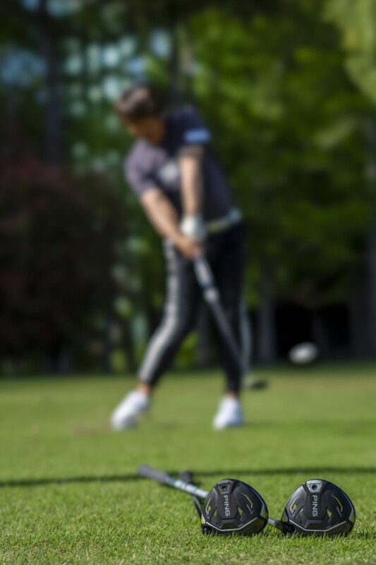 ピン「G430 MAX 10K」のFWを試打解説！専門家が語る特筆すべき特徴とは？