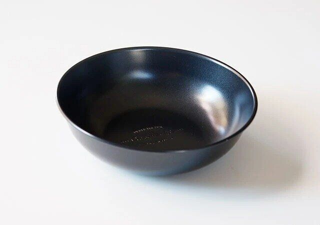 ダイソー シリコーン加工ボウル（15.5cm）