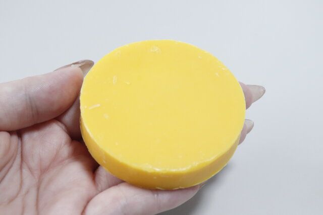 スタンダードプロダクツのはちみつ石けん