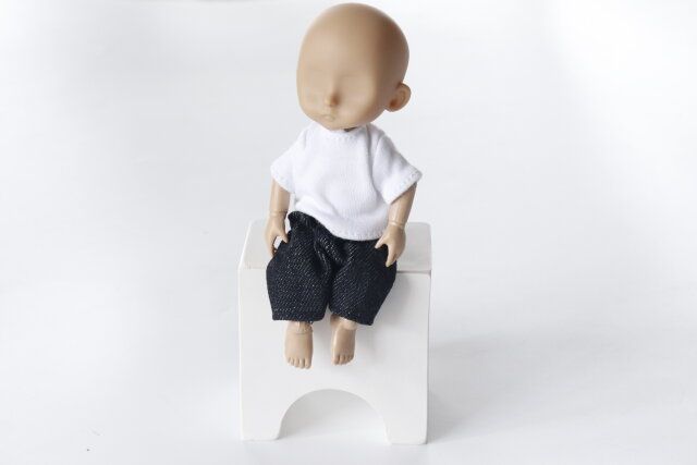 スリーコインズ ディスプレイオブジェ 使用例