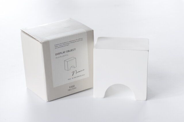 スリーコインズ ディスプレイオブジェ