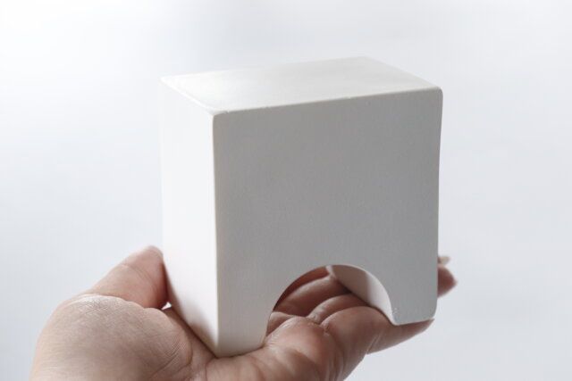 スリーコインズ ディスプレイオブジェ デザイン