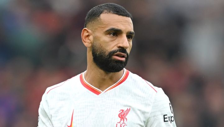 サラー、今季限りでリヴァプール退団か 「最後の年になる、誰からも契約の話はない」と意味深発言