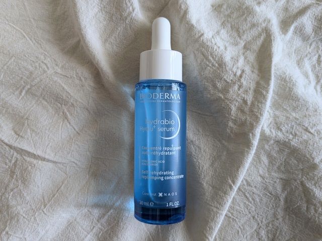 ビオデルマの写真