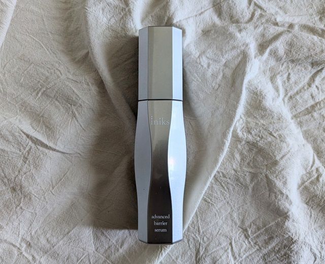 イニクスの写真