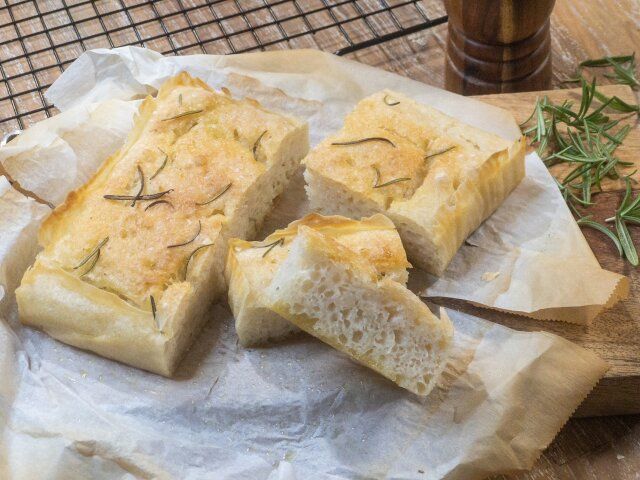 食べやすいサイズにカットしたら完成です。