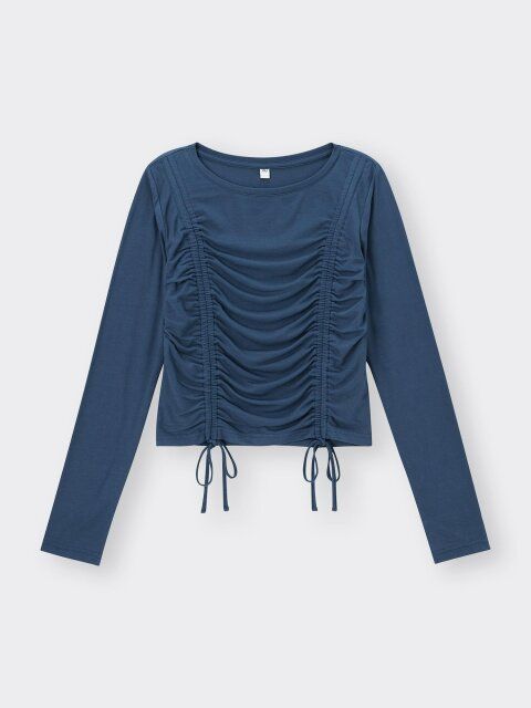 GUのルーシングT