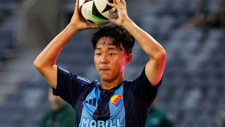 18歳小杉啓太、“ユールゴーデンの寵児”になる！現地紙が理由を解説「全くの未経験だったのに…」