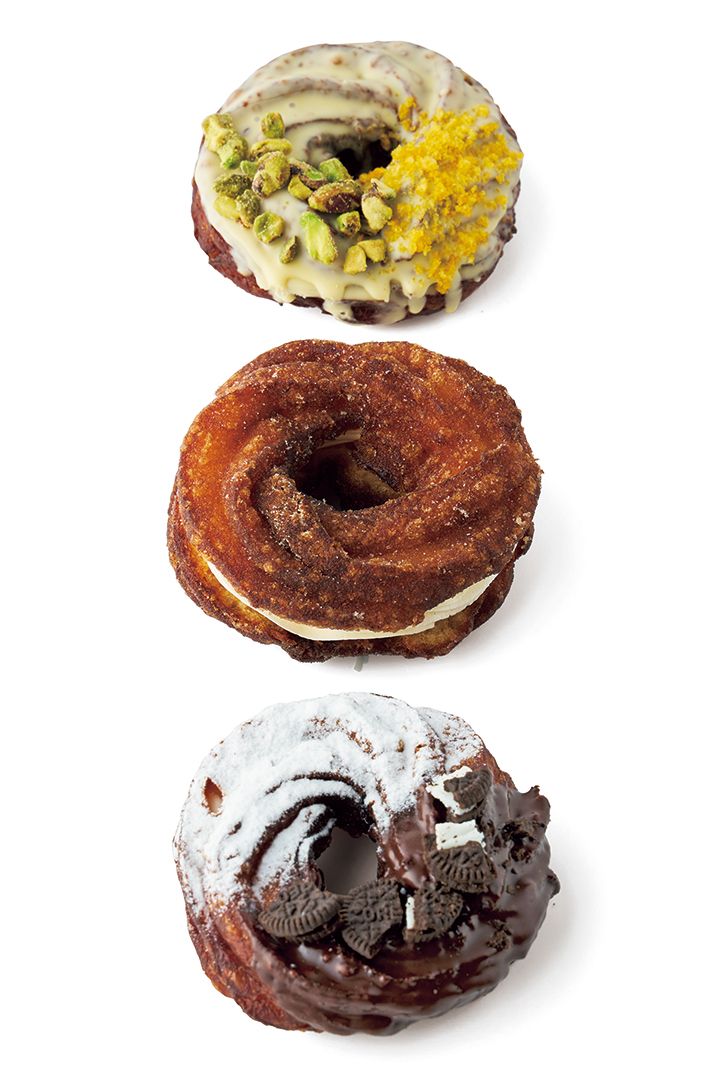 必ず覚えておきたい！日本で人気の高いドーナツのお店4選