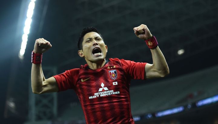 J2愛媛FCが元日本代表DF森脇良太の現役引退を発表！「ここまでの感謝の想いをピッチの上で表現したい」