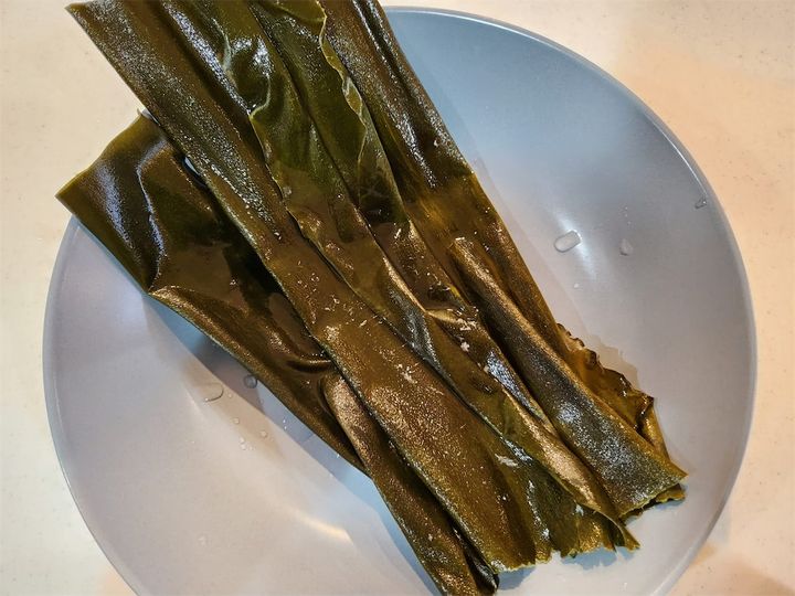 昆布