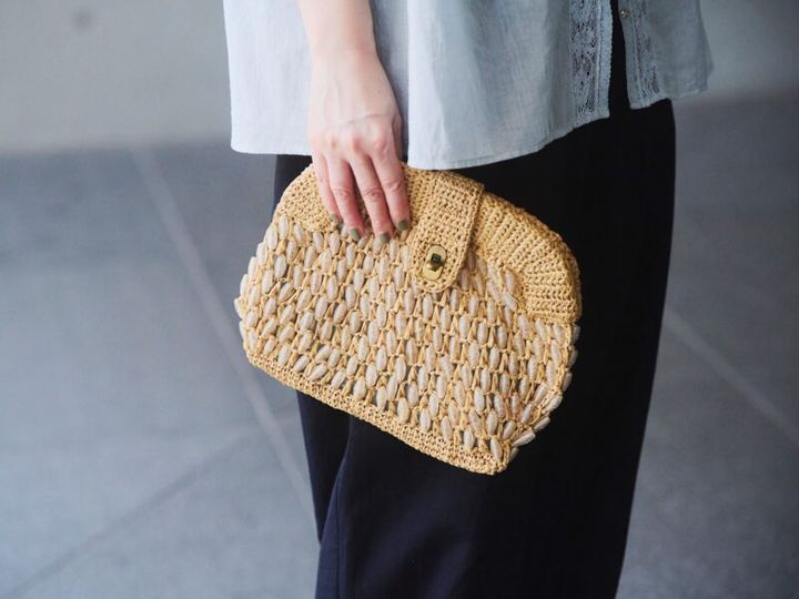 50代 スナップ コーデ