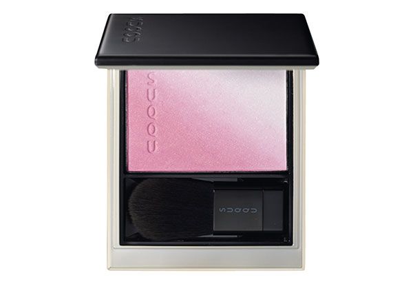 【D】SUQQU ブラーリング カラー ブラッシュ