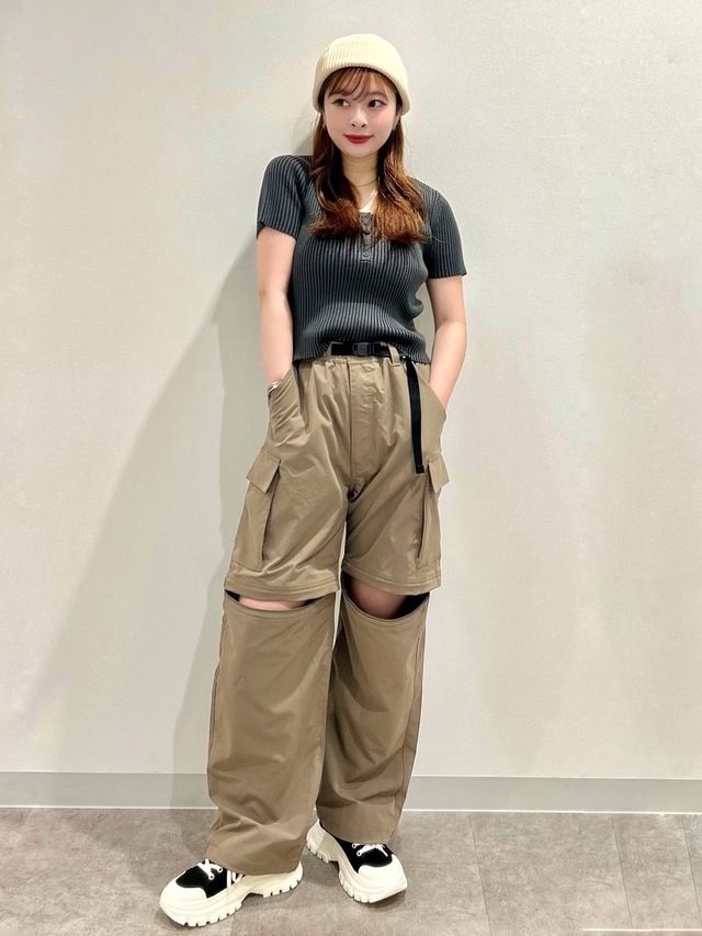 画像2: 出典：GU