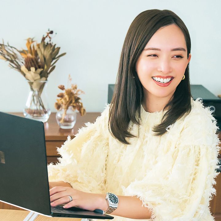 6歳、4歳男の子ママのオンラインメイク