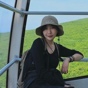 日用品図鑑：〈日本草木研究所〉古谷知華の愛用する LeicaM10P etc.