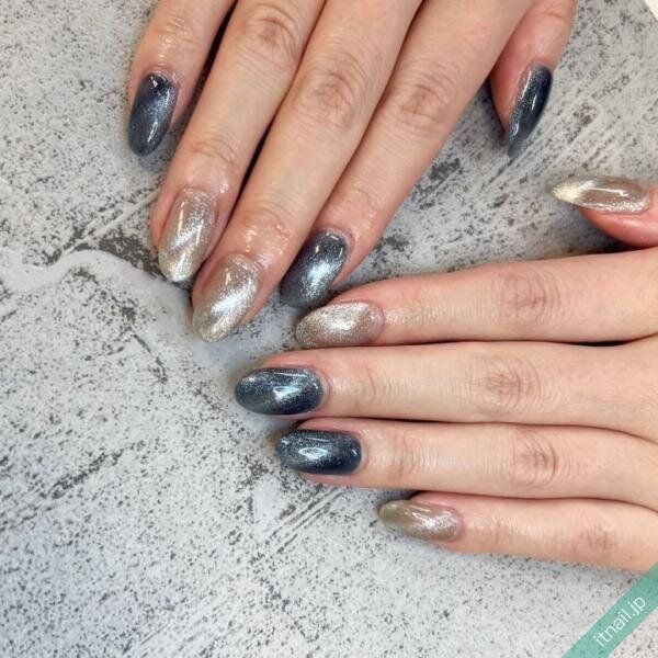 Dolce.Nailが投稿したネイルデザイン [photoid:I0129662] via Itnail Design (739345)