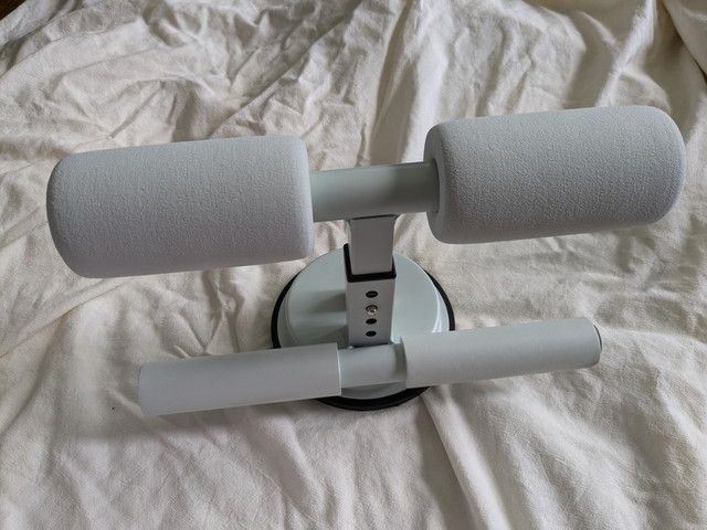 お腹引き締め腹筋トレーニングマシン