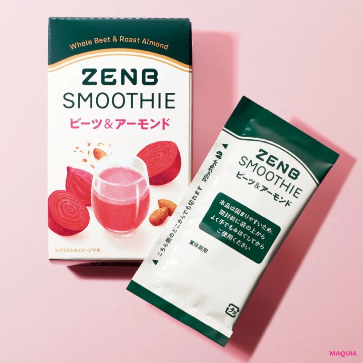 2024 秋 ZENB サロニア 新商品