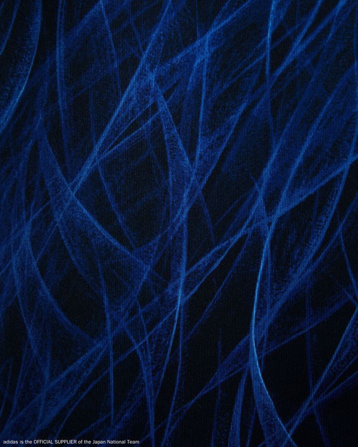 【インタビュー】サッカー日本代表、「Y-3」新ユニフォーム制作秘話！コラボの裏側とアディダス ジャパン担当者が込めた“熱き”想い